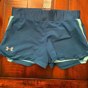 Under Armour Athletic Shorts